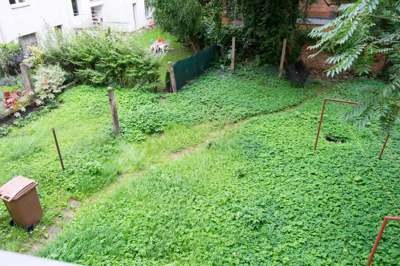 Apartment In Downtown Olomouc Exterior foto